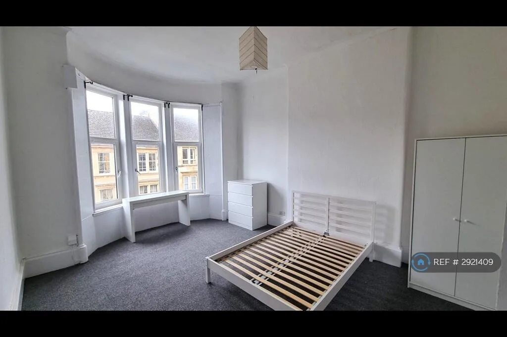 4 bedroom flat for rent