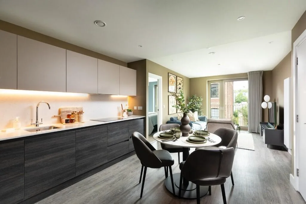 2 bedroom apartment for rent