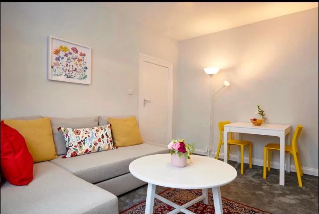 1 bedroom flat for rent