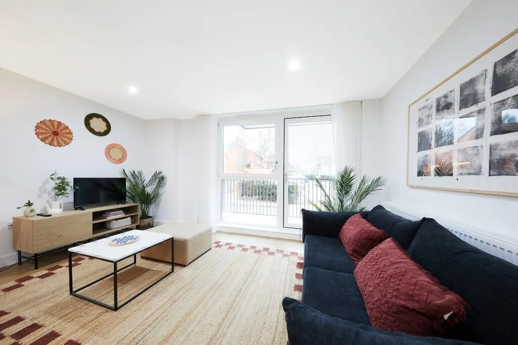 1 bedroom apartment for rent