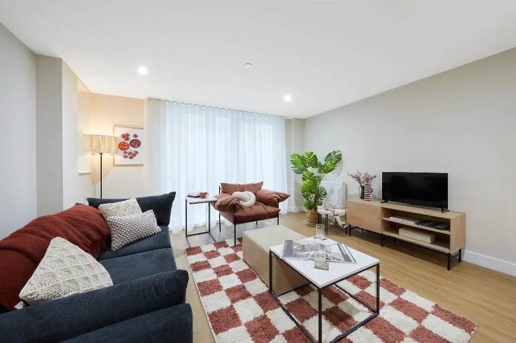 1 bedroom apartment for rent