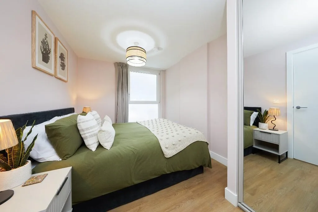 1 bedroom apartment for rent