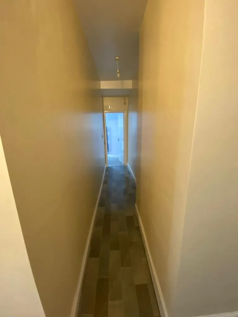 4 bedroom flat for rent