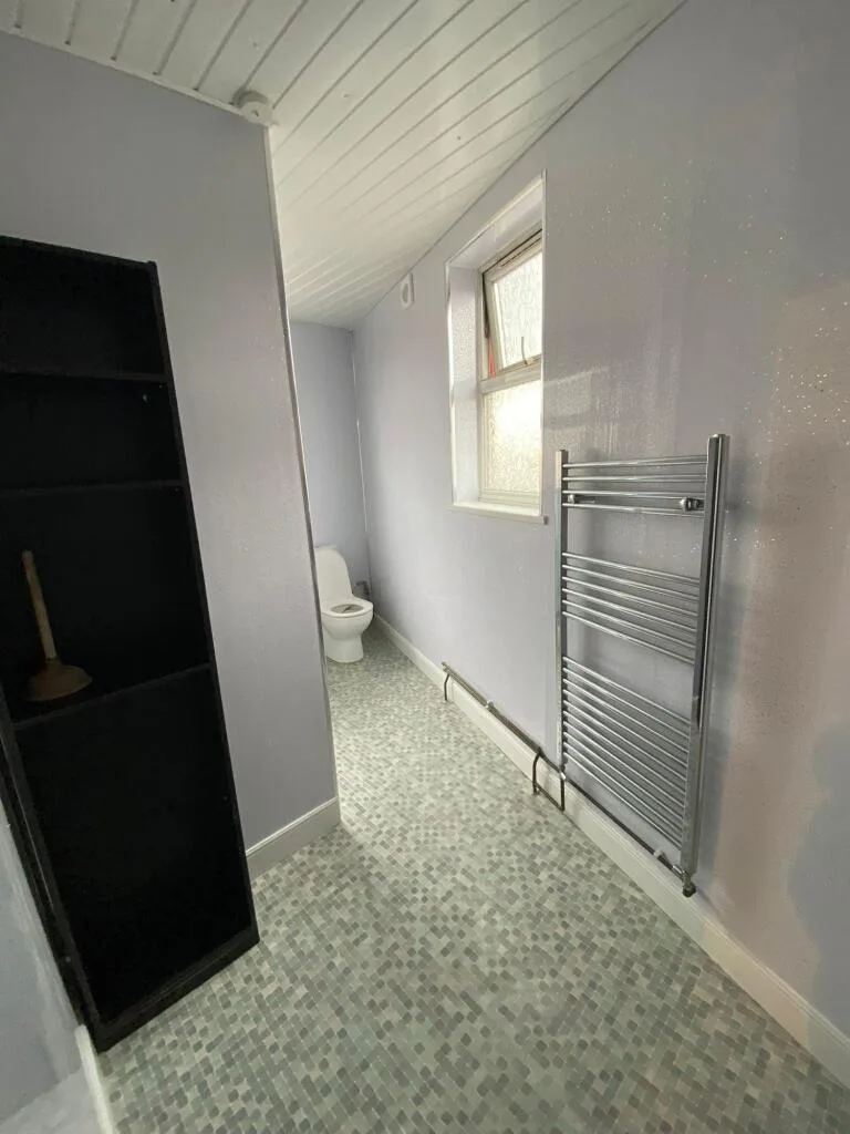 4 bedroom flat for rent