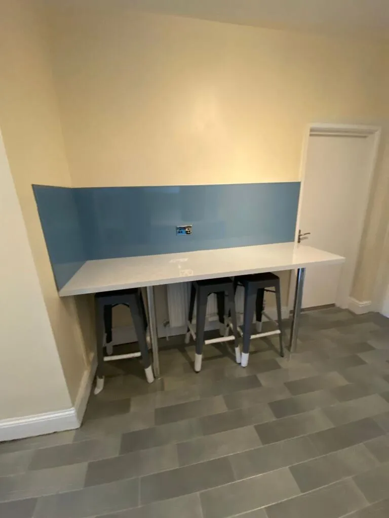 4 bedroom flat for rent