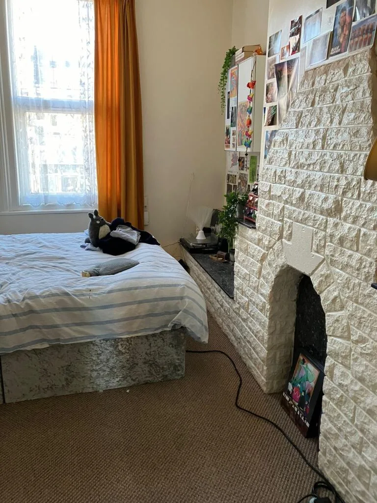 4 bedroom flat for rent