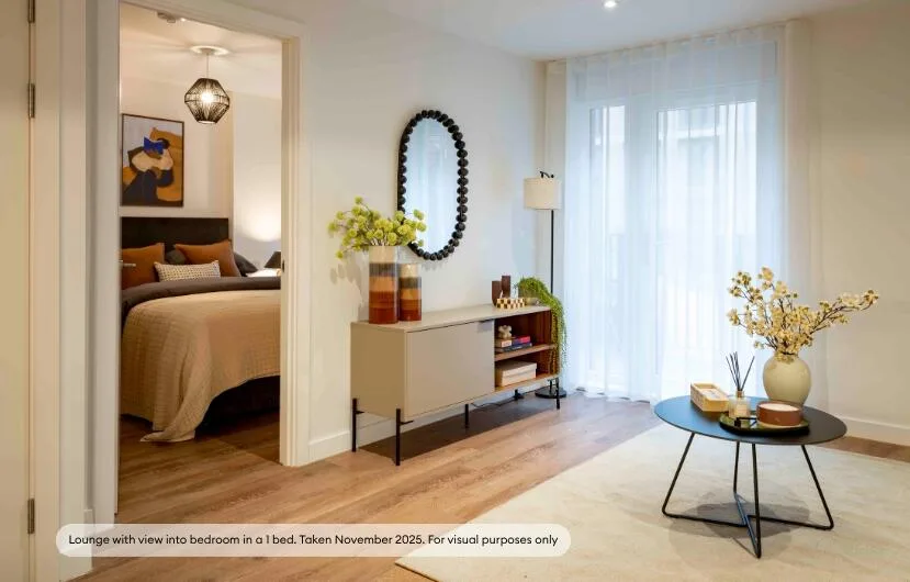 1 bedroom apartment for rent