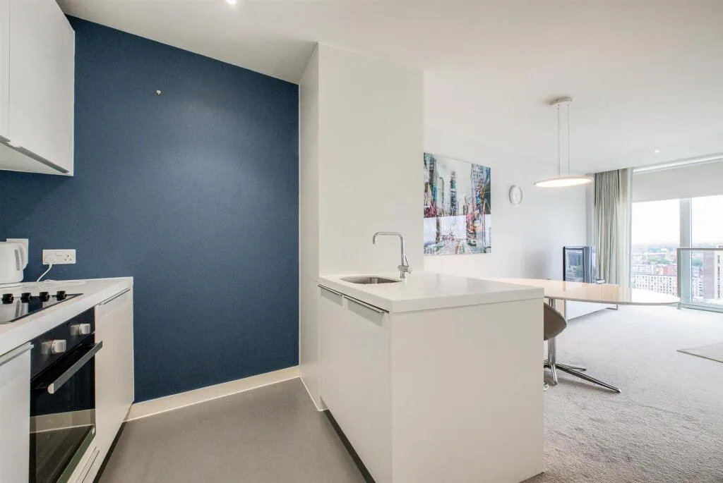 1 bedroom apartment for rent