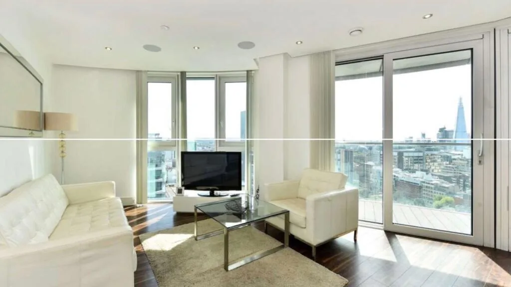 3 bedroom apartment for rent