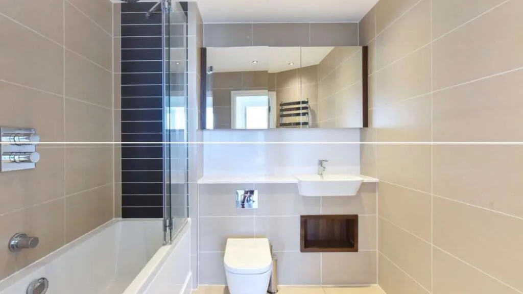 3 bedroom apartment for rent
