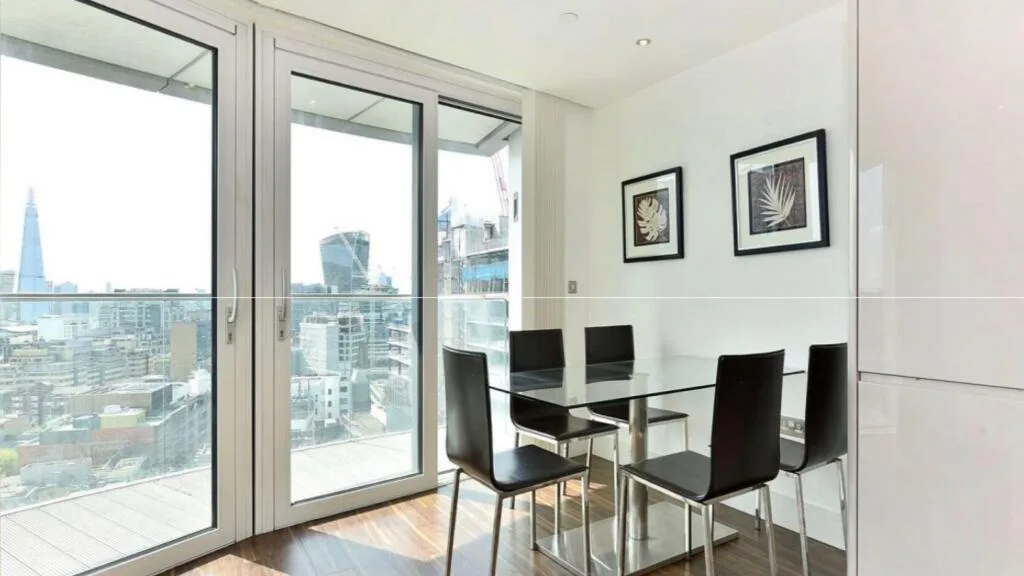 3 bedroom apartment for rent