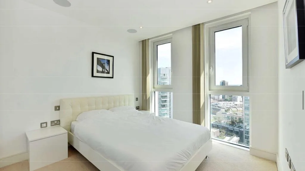 3 bedroom apartment for rent