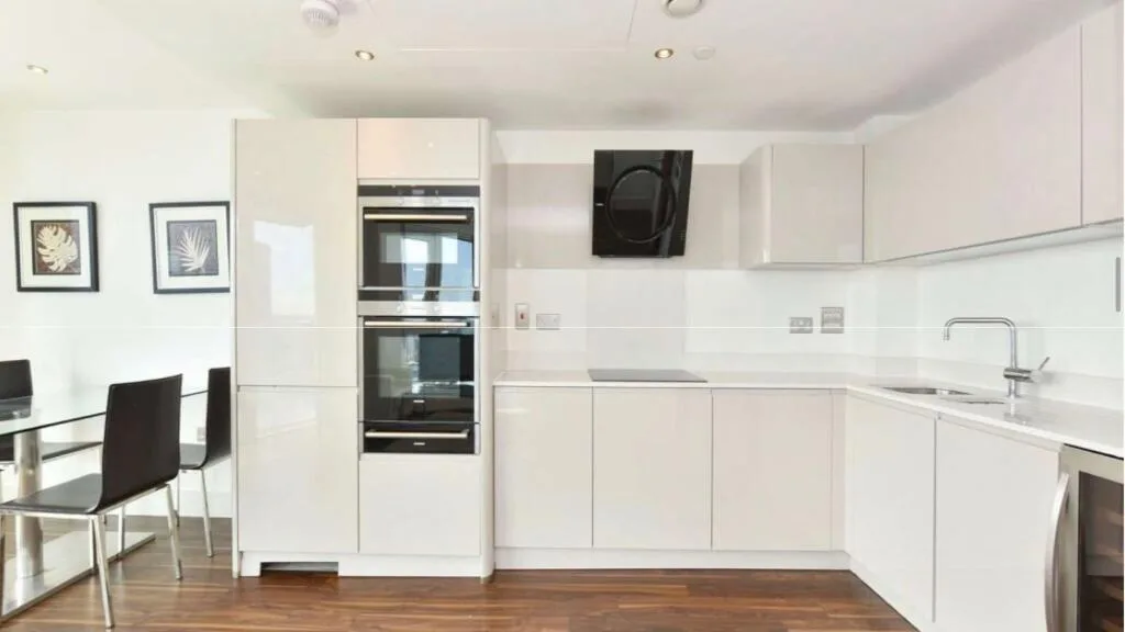 3 bedroom apartment for rent