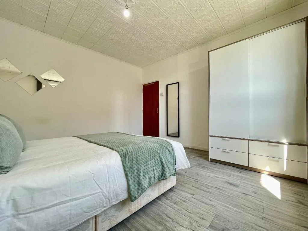 1 bedroom flat share for rent