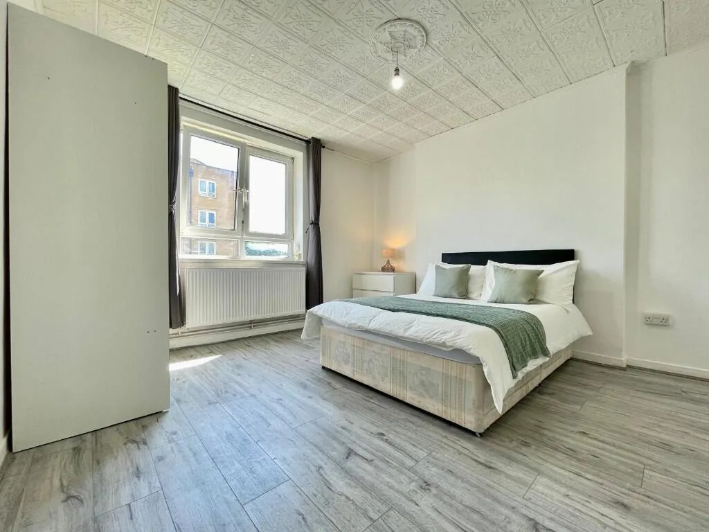 1 bedroom flat share for rent