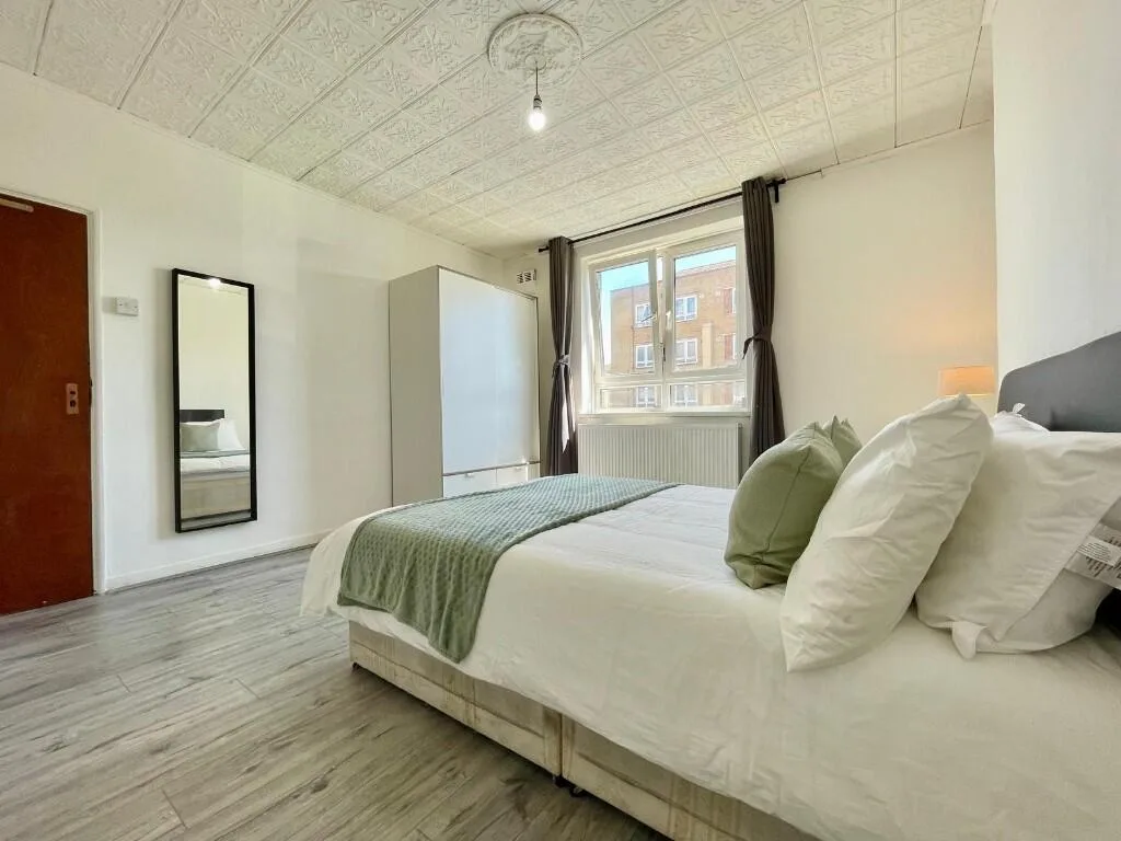 1 bedroom flat share for rent