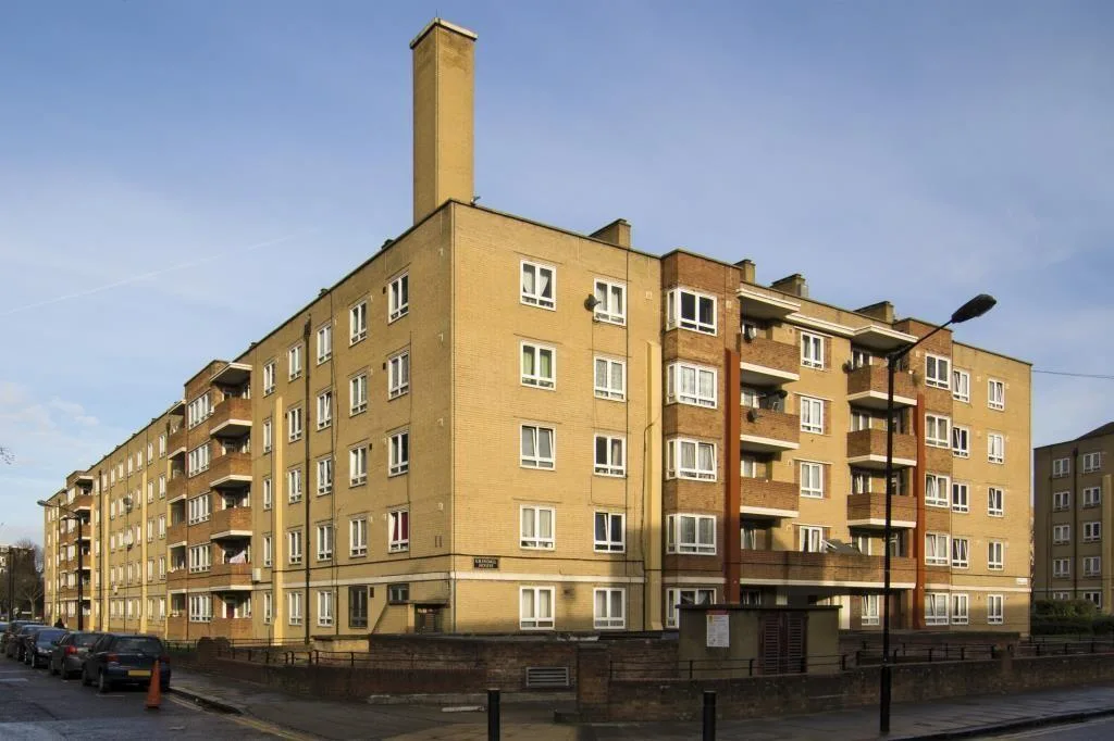 1 bedroom flat share for rent