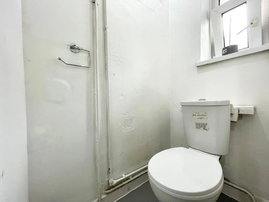 1 bedroom flat share for rent