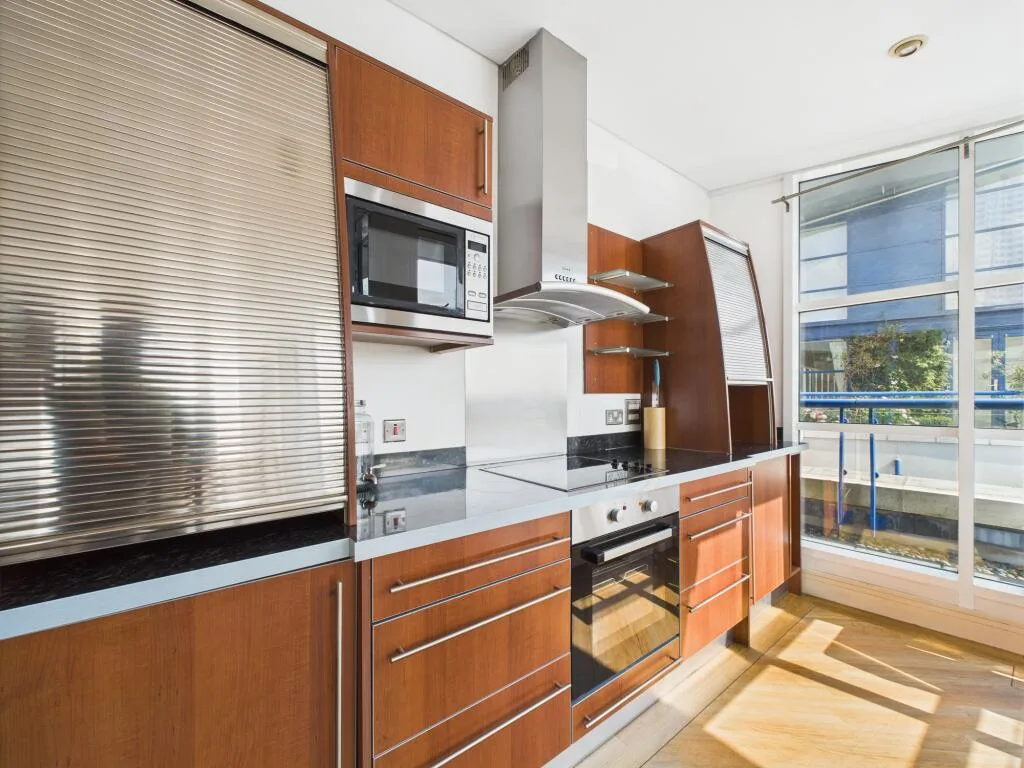 2 bedroom penthouse for rent