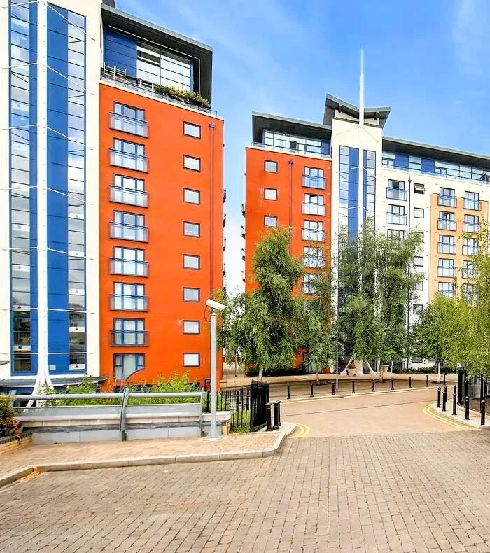 2 bedroom penthouse for rent