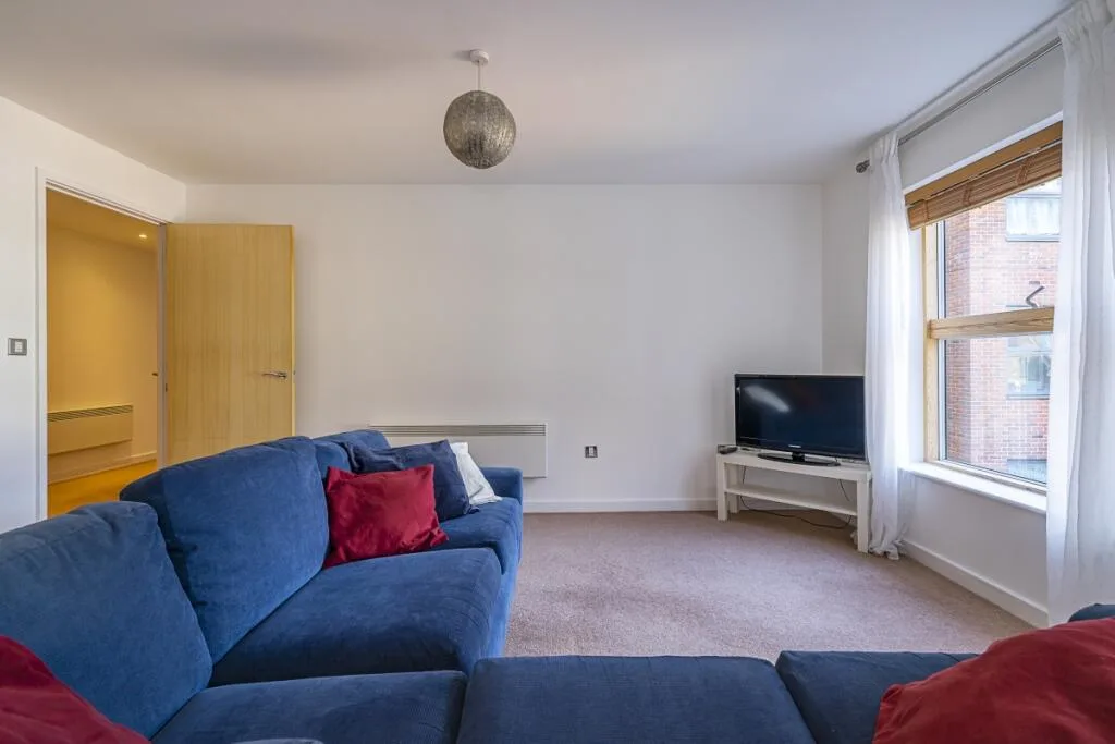 2 bedroom apartment for rent