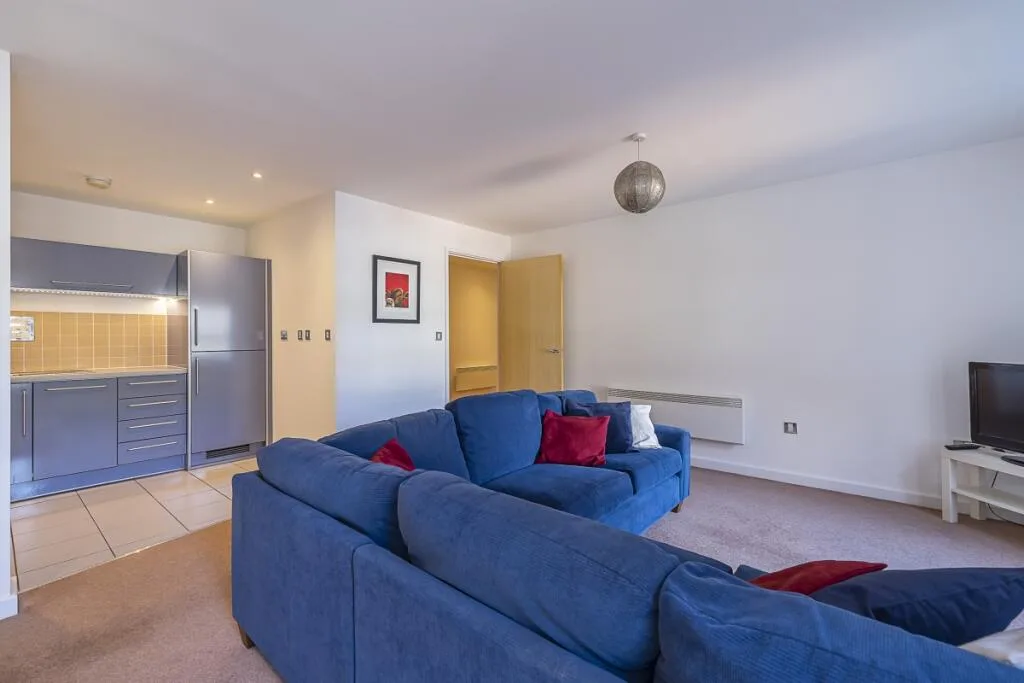 2 bedroom apartment for rent