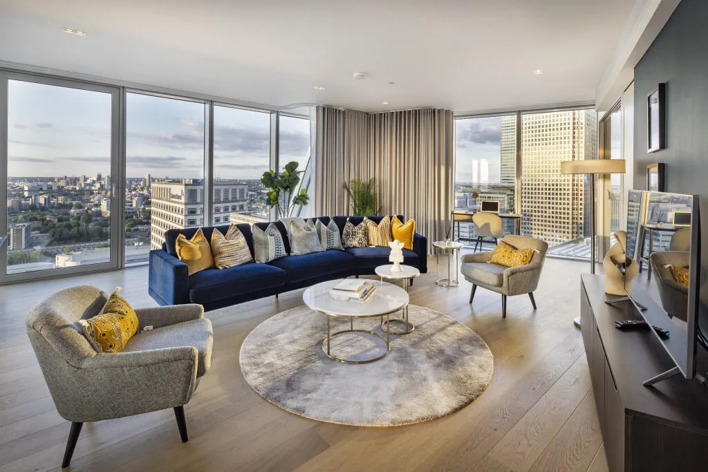 3 bedroom apartment for rent