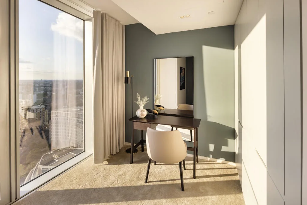 3 bedroom apartment for rent