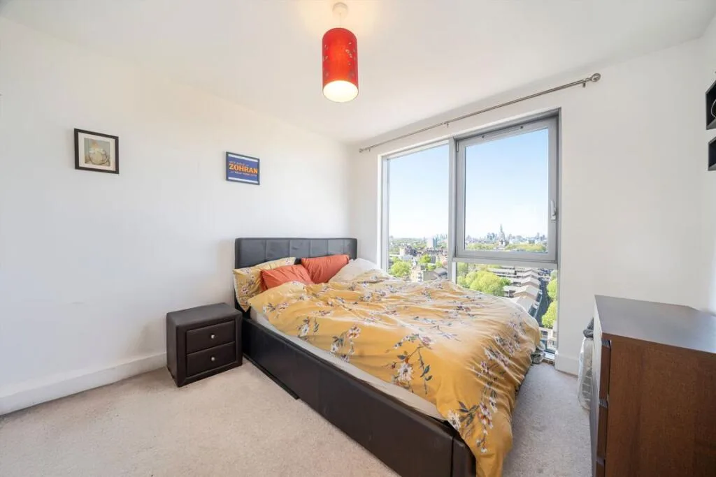 3 bedroom flat for rent