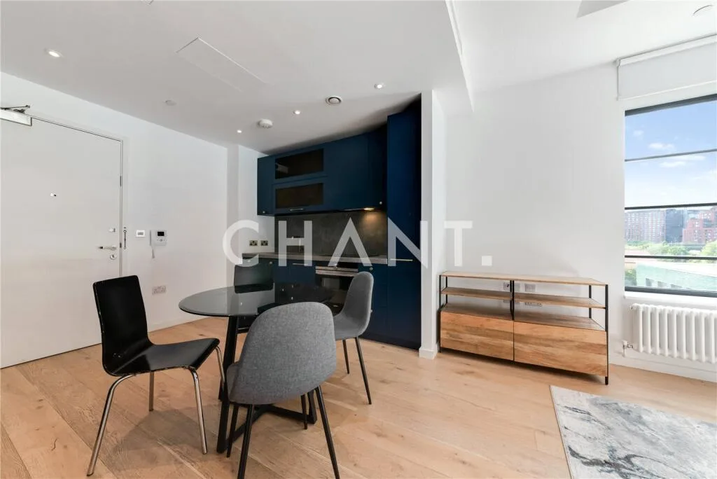Studio apartment for rent