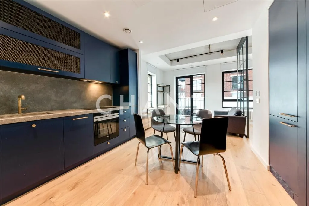 Studio apartment for rent