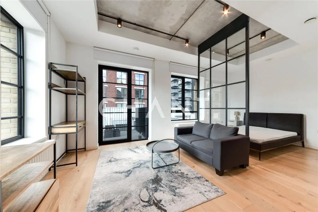 Studio apartment for rent