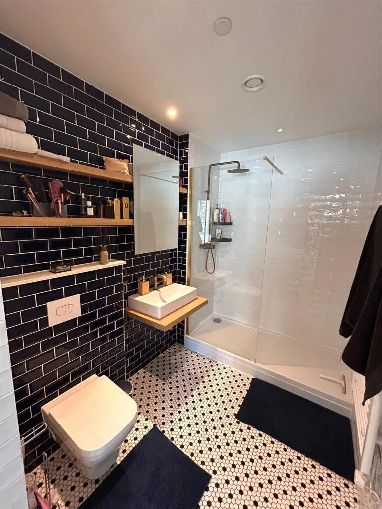 Studio apartment for rent