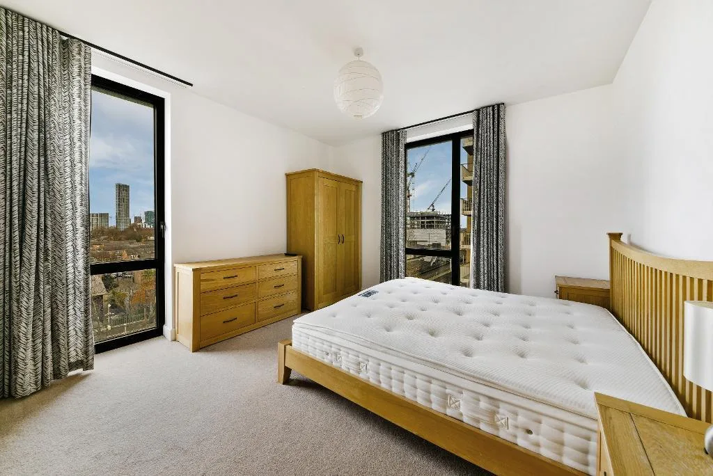 3 bedroom flat for rent