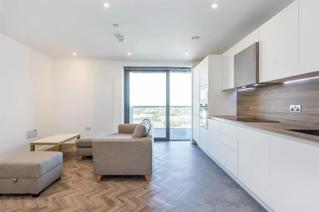 2 bedroom apartment for rent