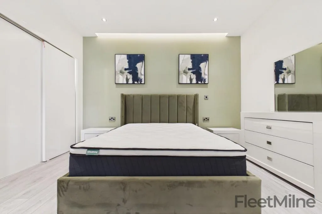 Studio apartment for rent
