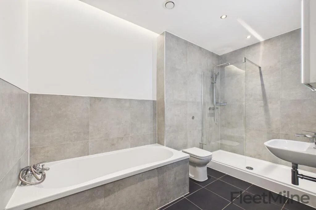Studio apartment for rent
