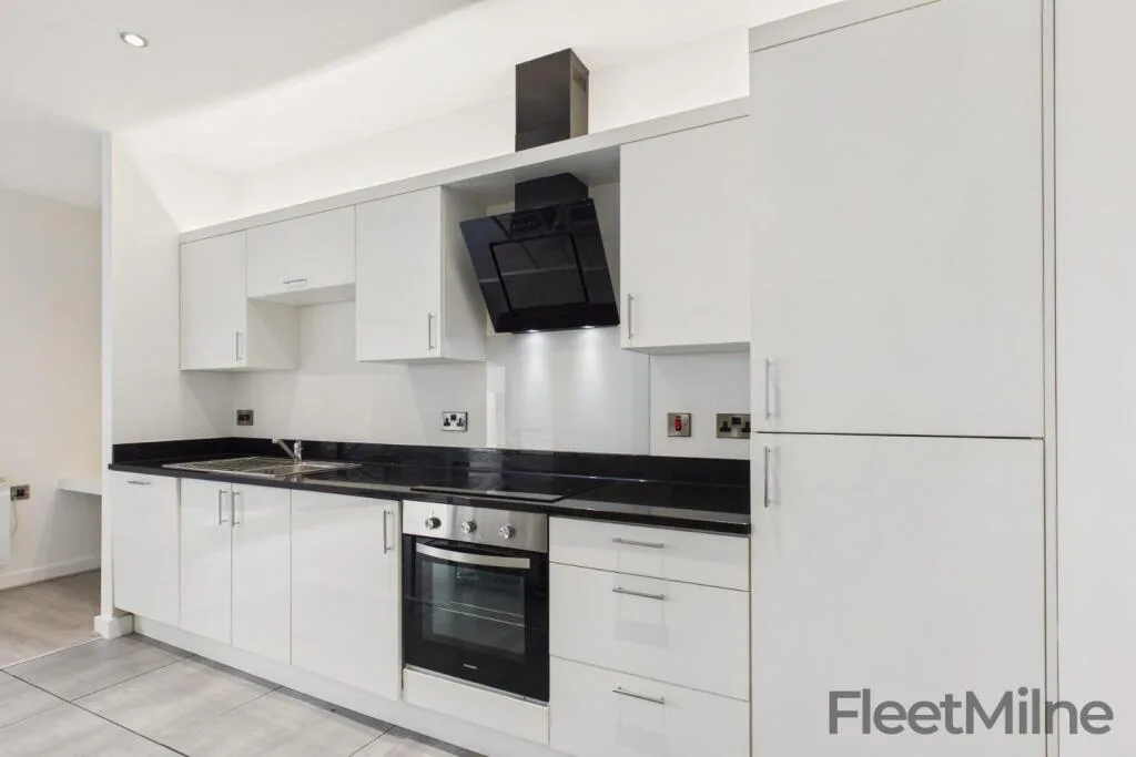Studio apartment for rent