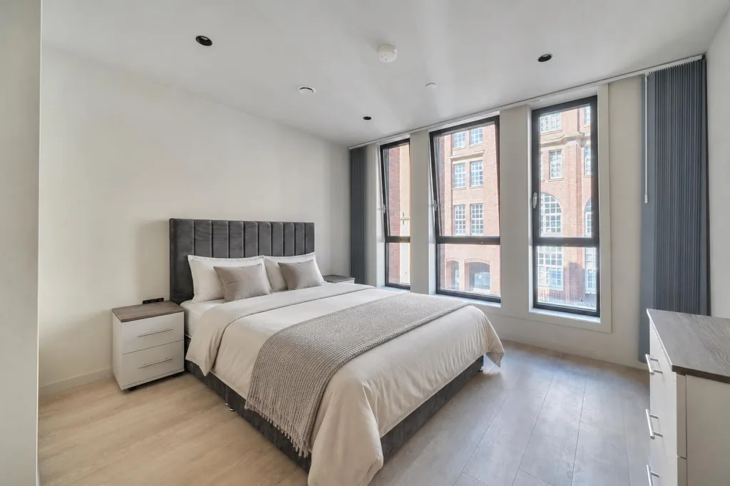 2 bedroom apartment for rent