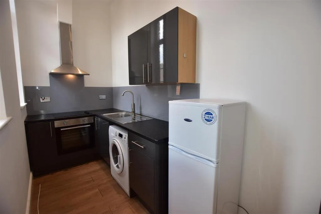 Studio apartment for rent