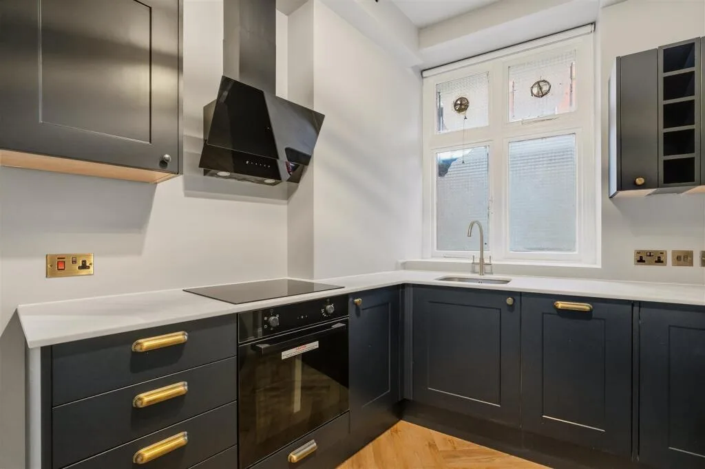 1 bedroom flat for rent