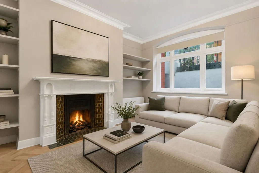 1 bedroom flat for rent