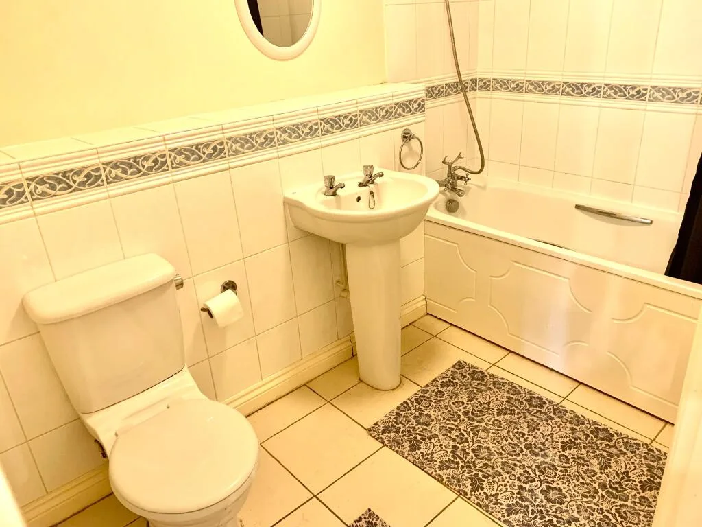 2 bedroom apartment for rent