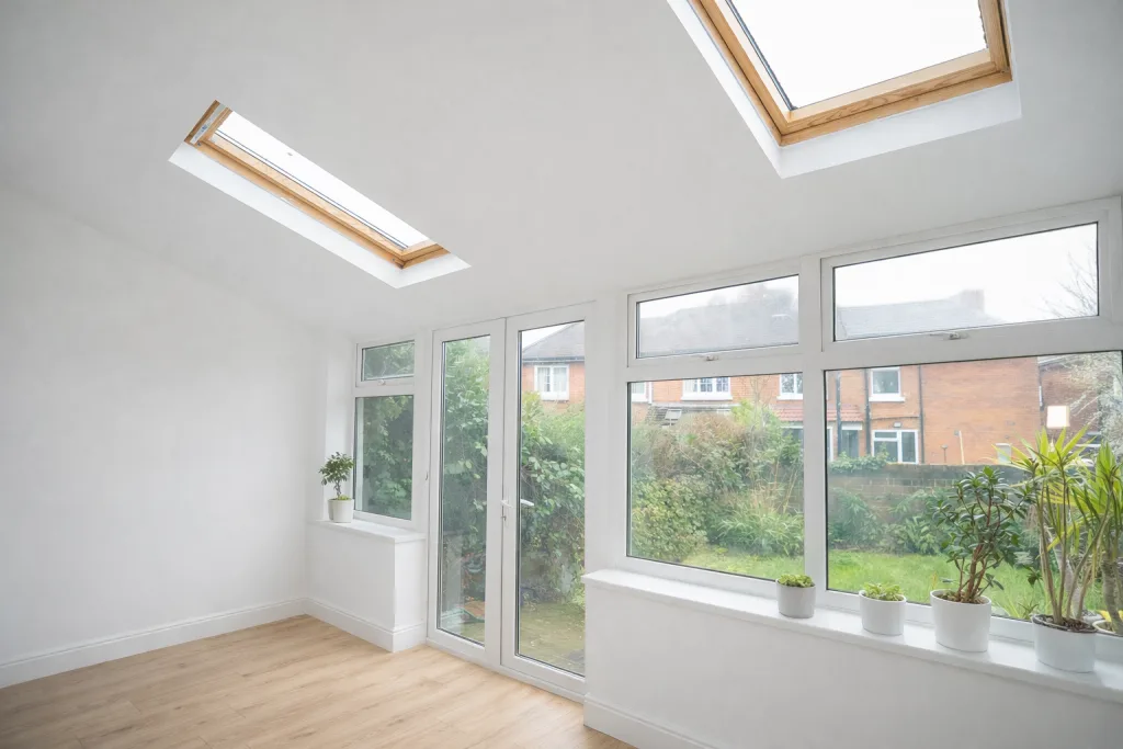 1 bedroom semi-detached house for rent