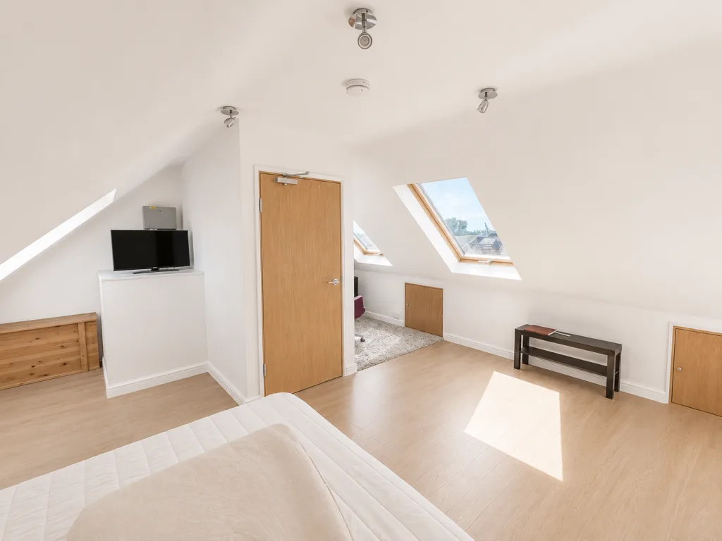 1 bedroom semi-detached house for rent
