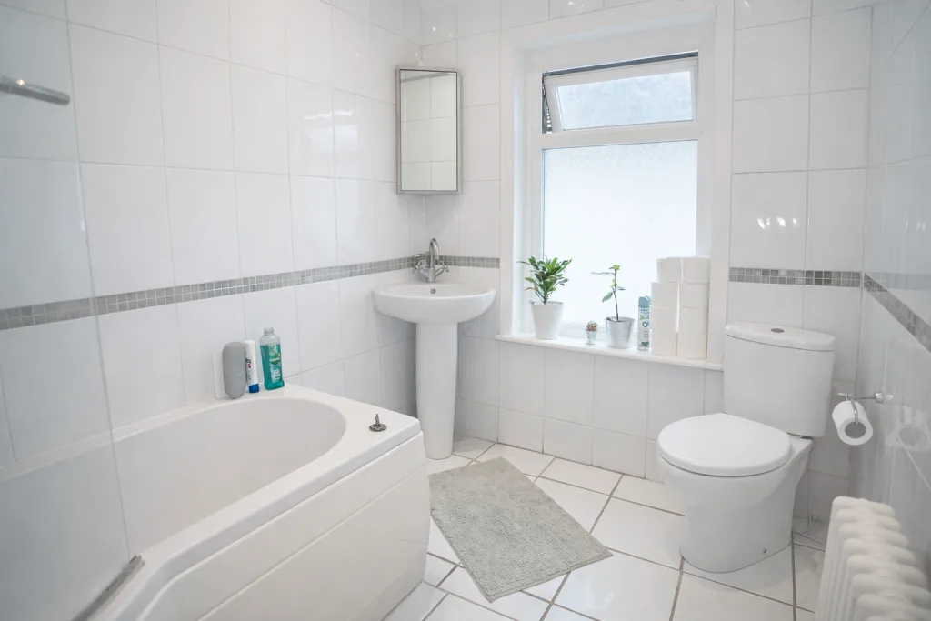 1 bedroom semi-detached house for rent