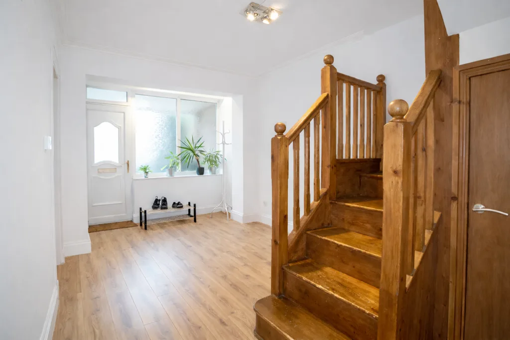 1 bedroom semi-detached house for rent