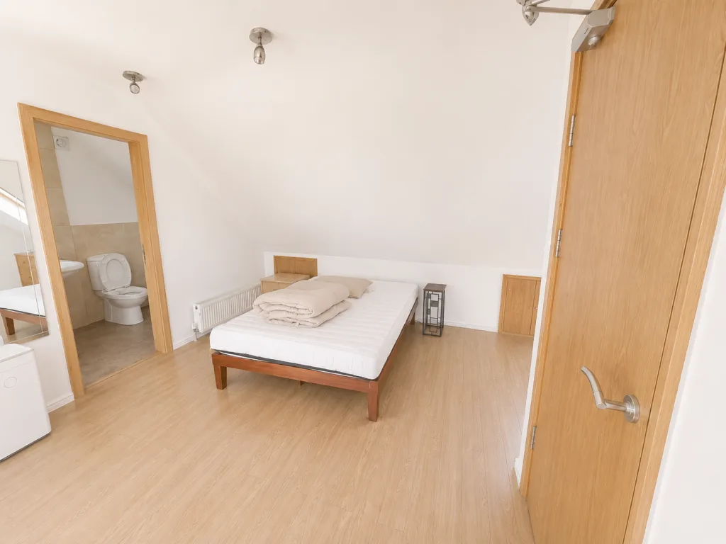 1 bedroom semi-detached house for rent