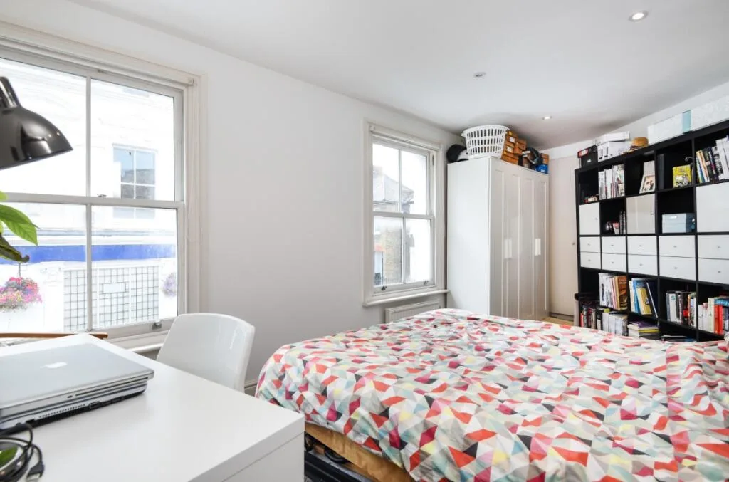 1 bedroom house for rent