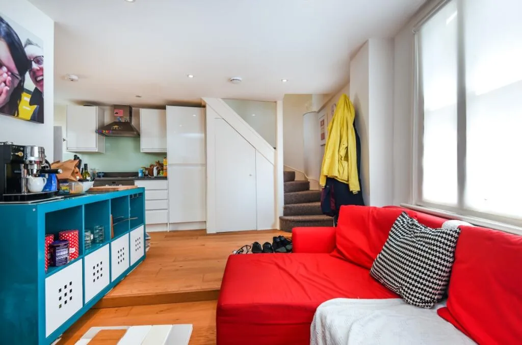 1 bedroom house for rent